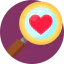 Search icon 64x64