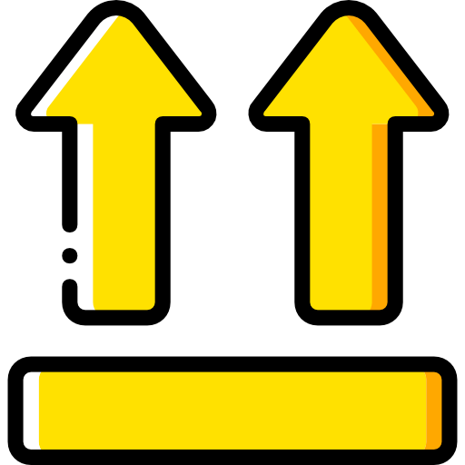 Side up icon