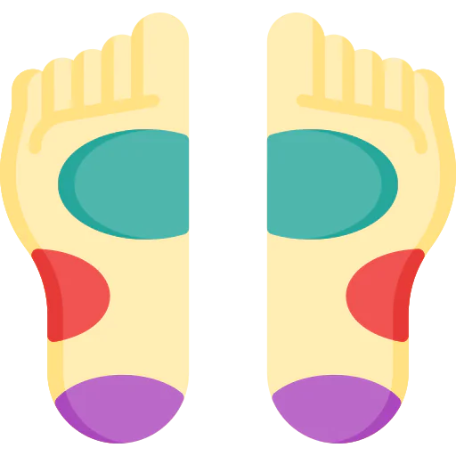 Reflexology icon