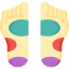 Reflexology icon 64x64