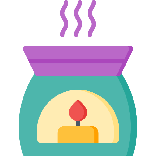 Aromatherapy icon