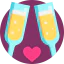 Toast icon 64x64
