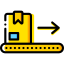 Trolley icon 64x64