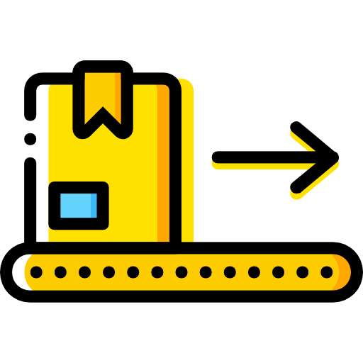 Trolley icon