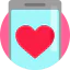 Smartphone icon 64x64