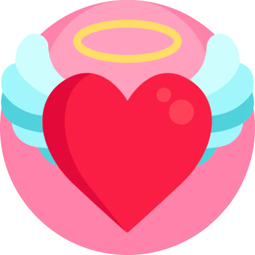 Wings icon
