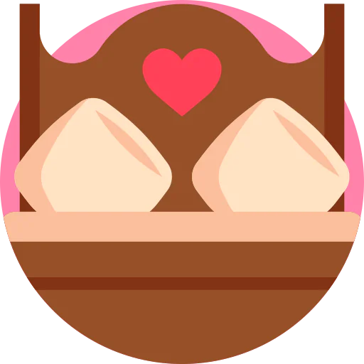 Bed icon
