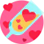 Champagne icon 64x64