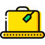 Suitcase icon 64x64
