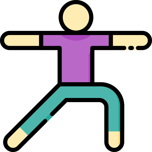 Exercise icon