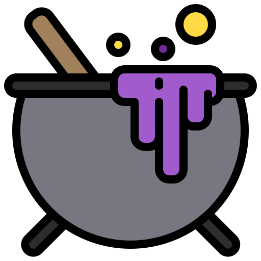 Cauldron icon