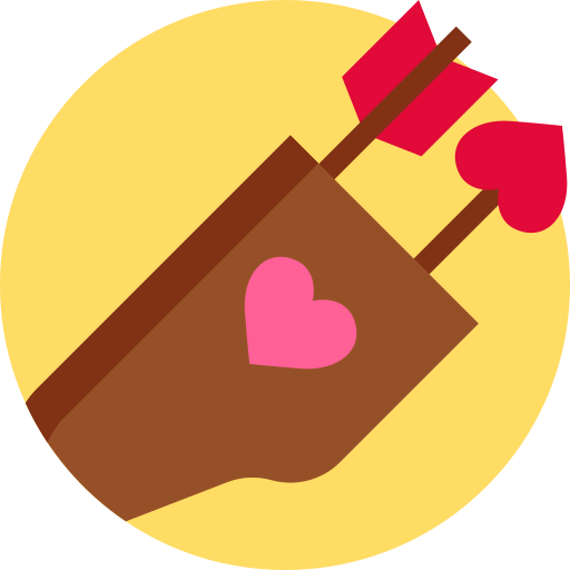 Cupid icon