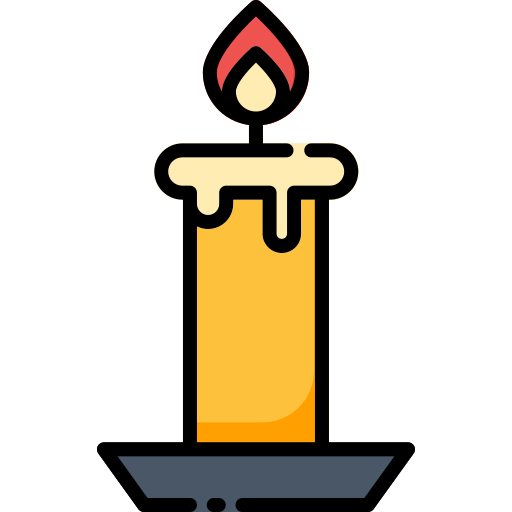 Candle icon