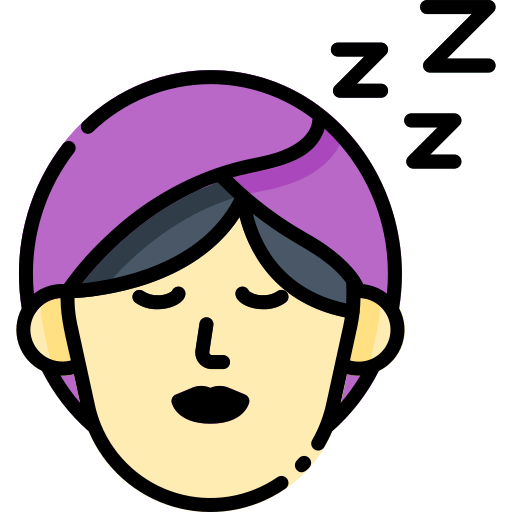 Sleep icon