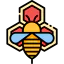Apitherapy ícono 64x64