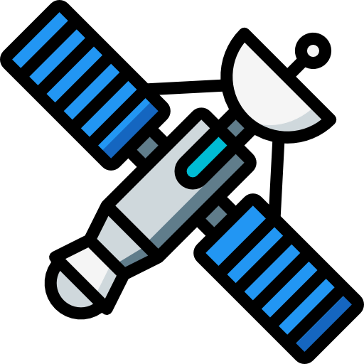 Satellite icon
