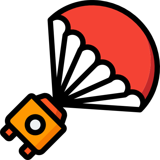 Lunar module icon