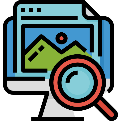 Research icon