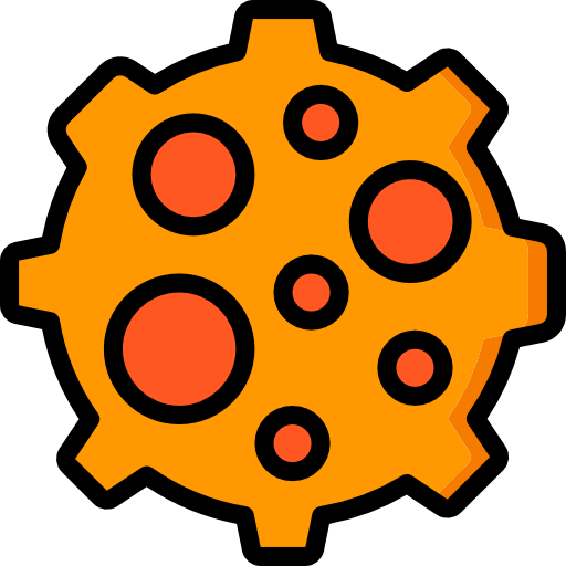 Meteor icon