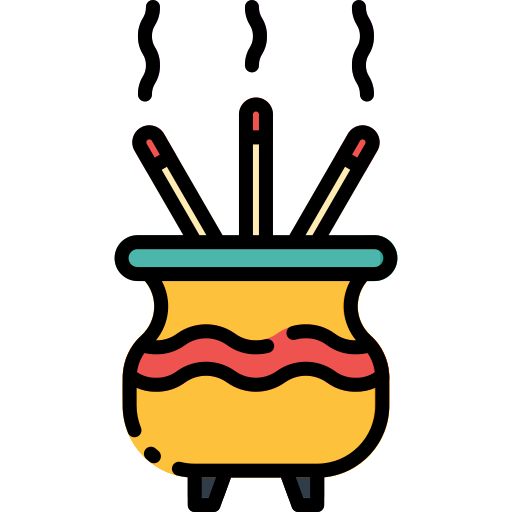 Incense icon