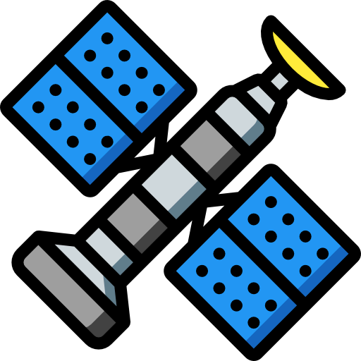Satellite icon