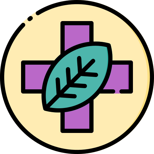 Herbal icon