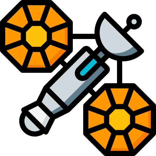 Satellite icon