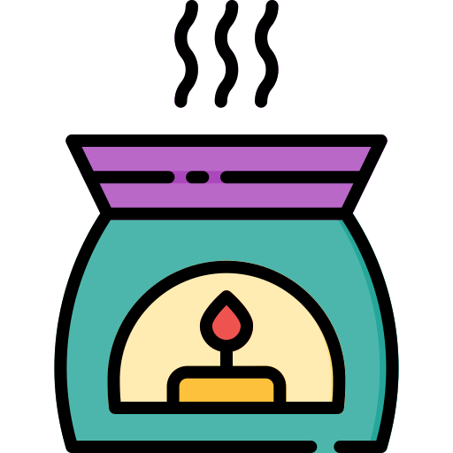 Aromatherapy icon