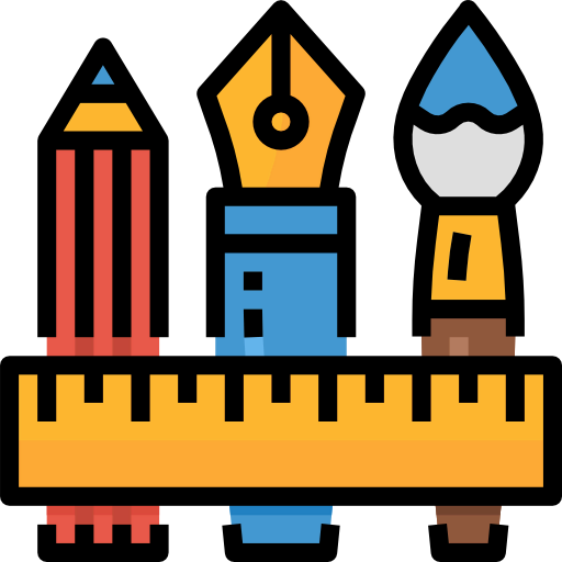 Pencil icon