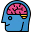 Brain 상 64x64
