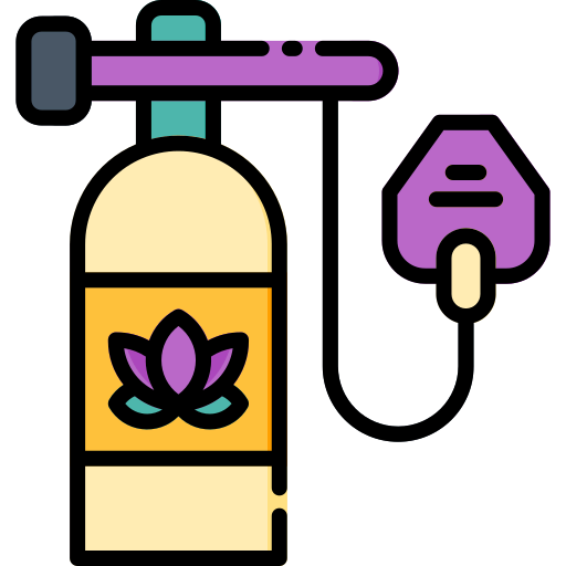Oxygen icon