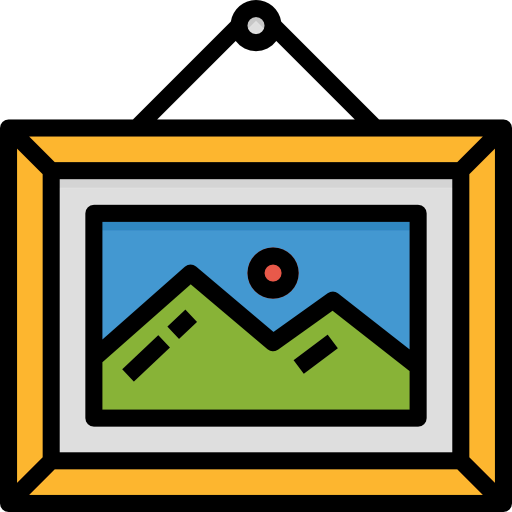 Picture icon
