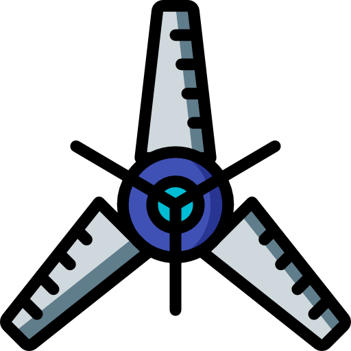 Satellite icon