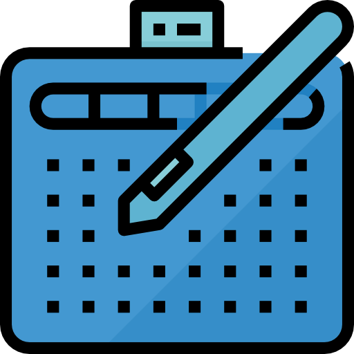 Tablet icon
