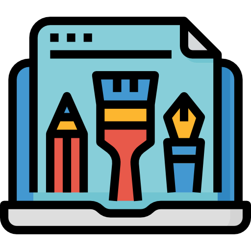 Edit tools icon