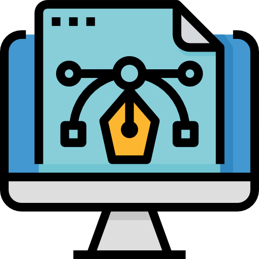 Vector іконка
