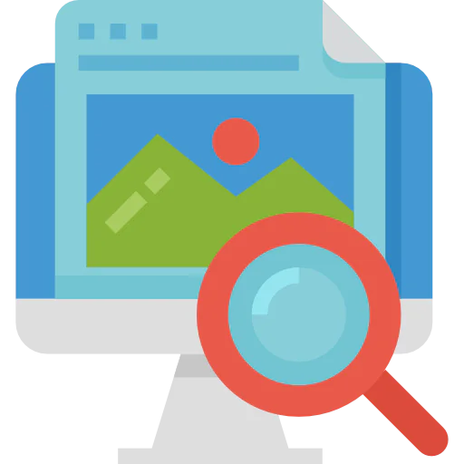 Research icon