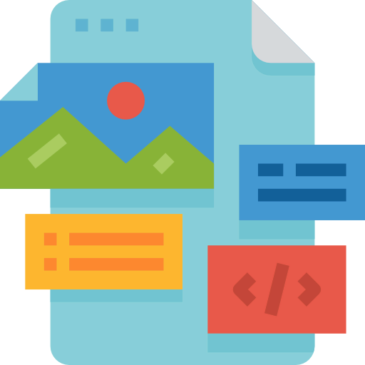 Mockup icon
