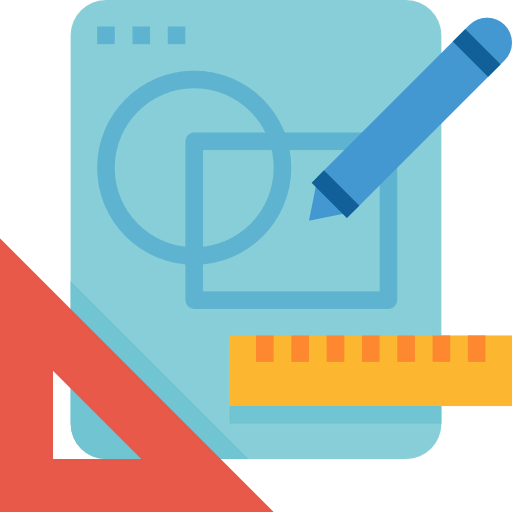 Edit tools ícono
