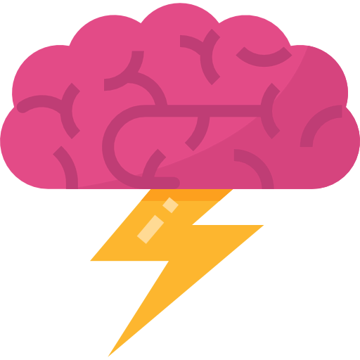Brainstorm アイコン