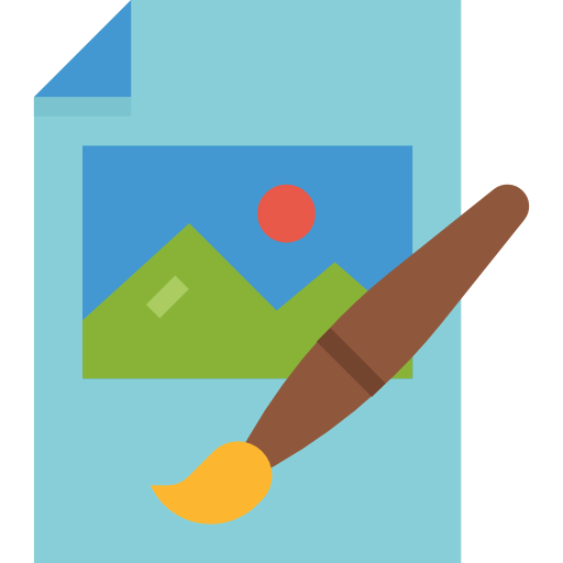 Artwork icon