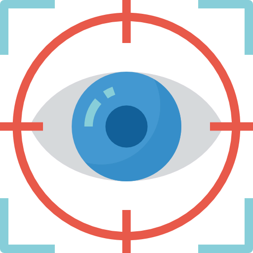 Focus icon