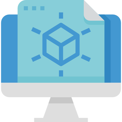 3d Symbol