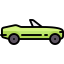 Cabriolet icon 64x64