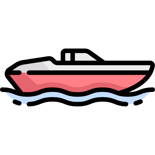 Boat icon