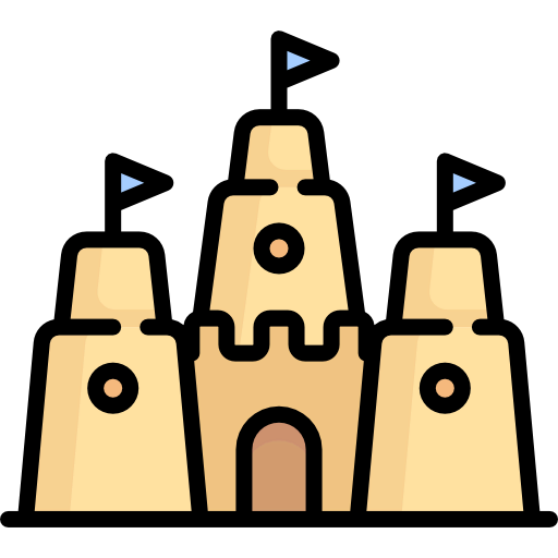 Sand icon