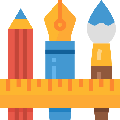 Pencil icon