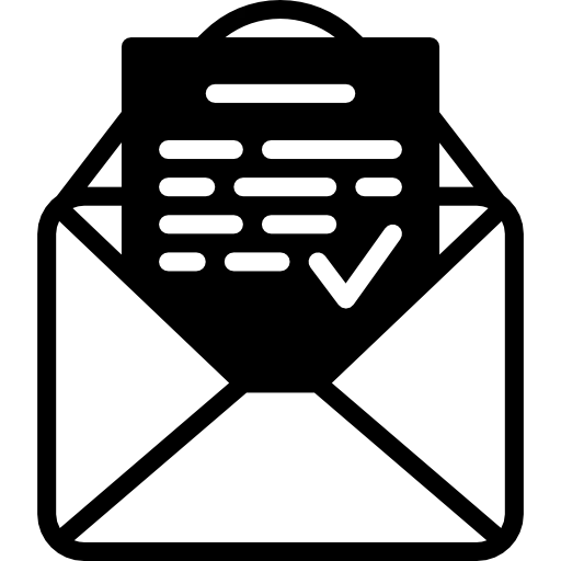 Email icon