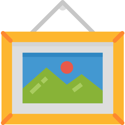 Picture icon