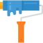 Paint roller icon 64x64